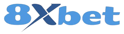 8xbet Logo